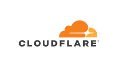 Cloudflare logo