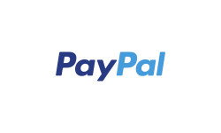 Paypal logo