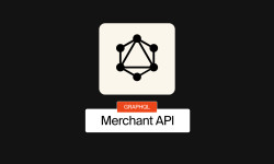 Merchant API GraphQL Geins