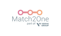 Match2one logo