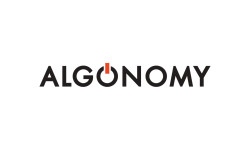 Algonomy logo