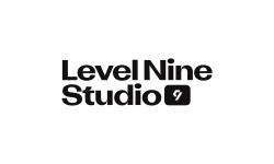 Level nine logo