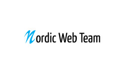 Nordic web team logo