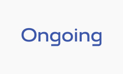 Ongoing logo