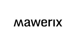 Mawerix Logo