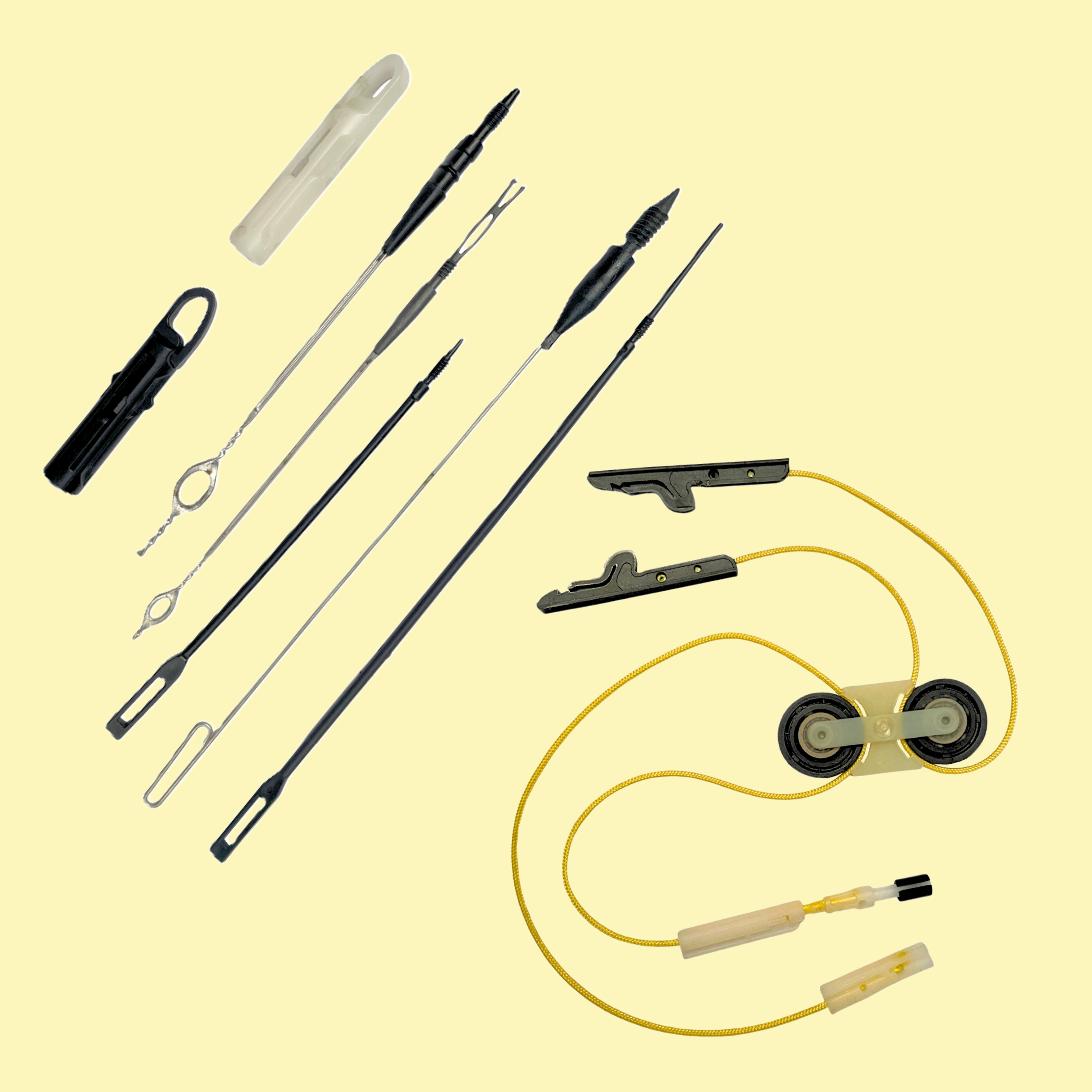 Mascot Plastic Industries