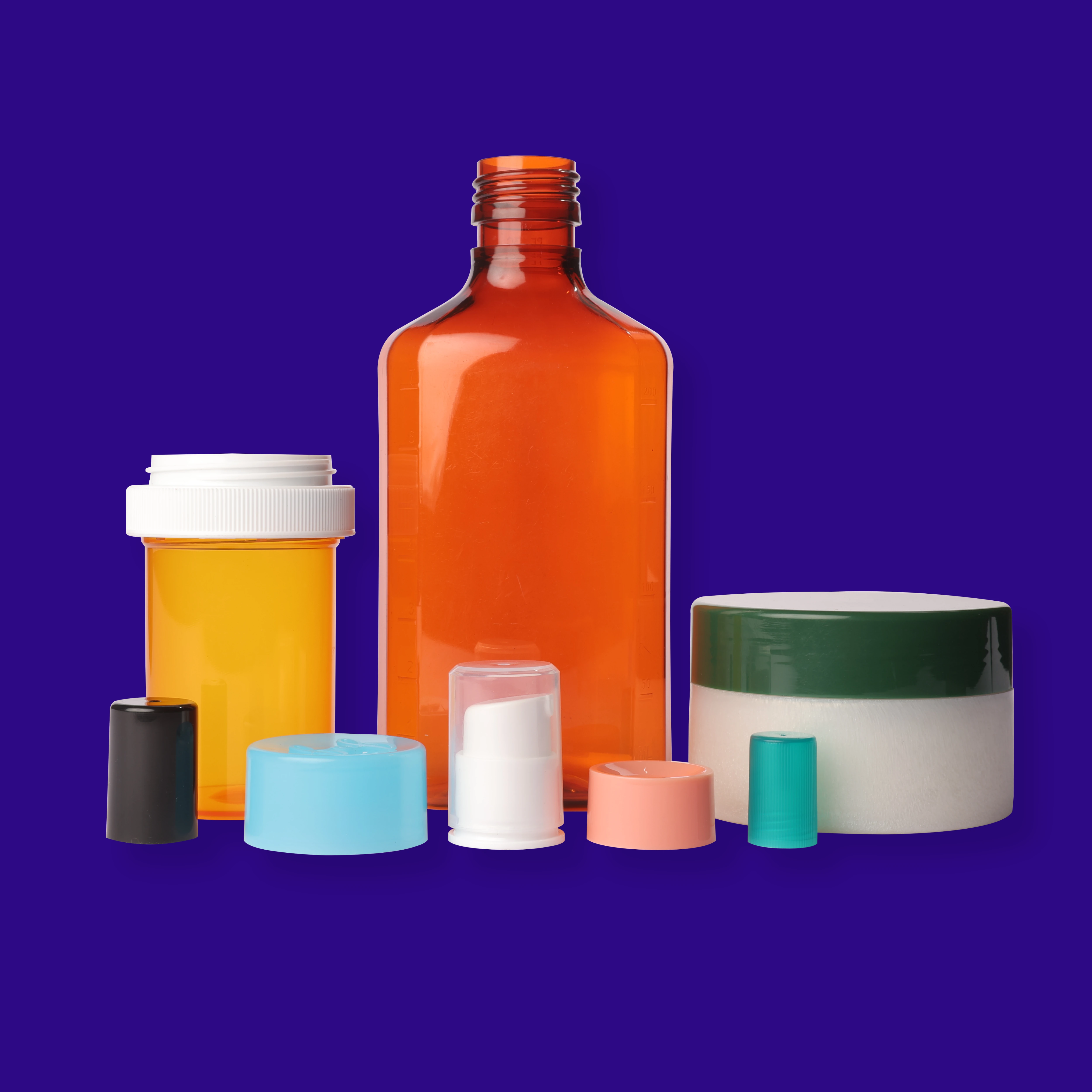 Mascot Plastic Industries