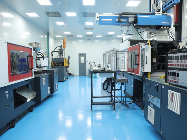 Mascot Plastic Industries