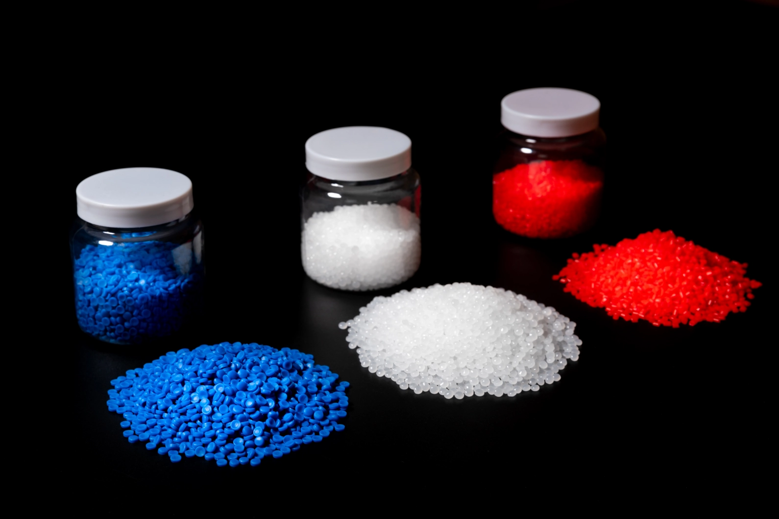 Polymer & Material Science Hub