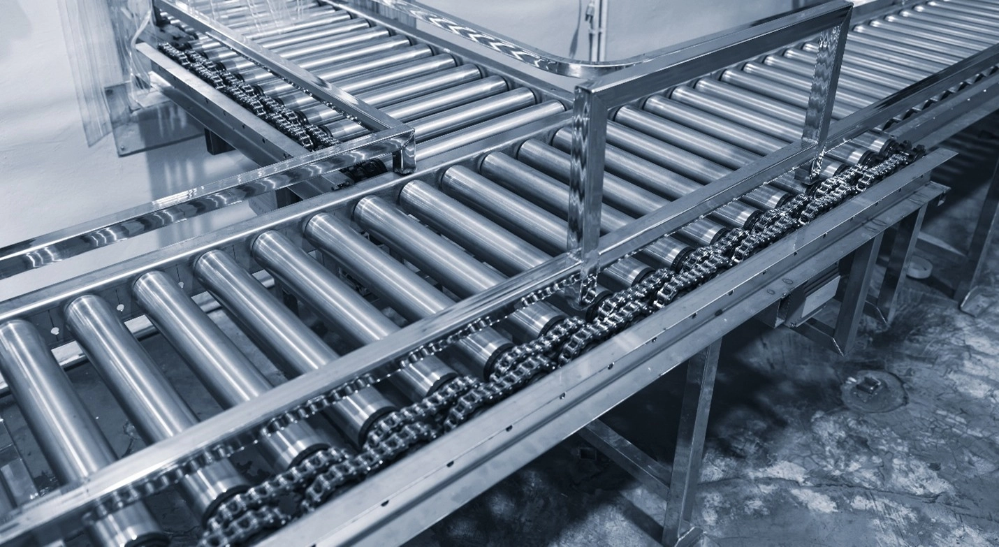 Traditional Metal Chains