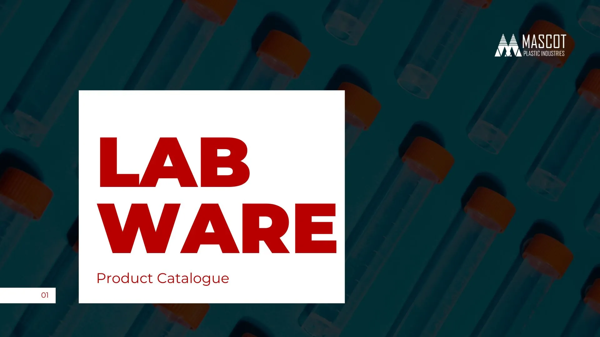 Labware Catalogue