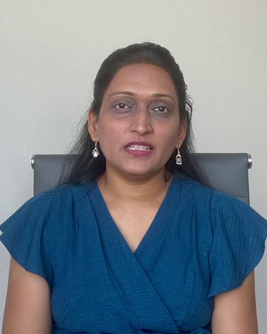 Shruti Patel , Nexogen India