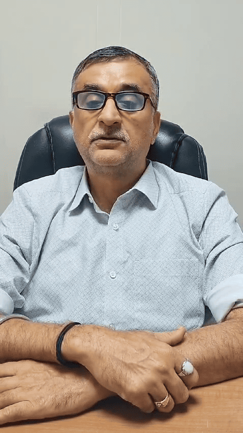 Harsh Juthani, Mascot Plastic Industries Pvt. Ltd.