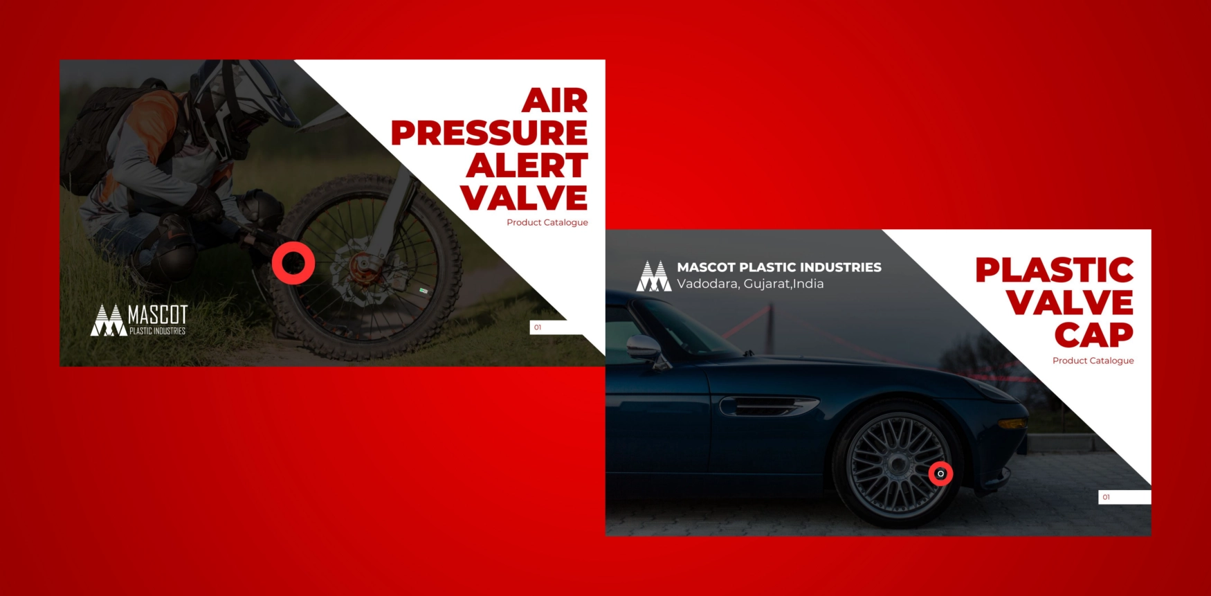 Technical Specifications & Data Sheets