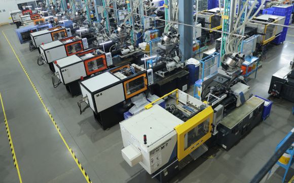 Mascot Plastic Industries