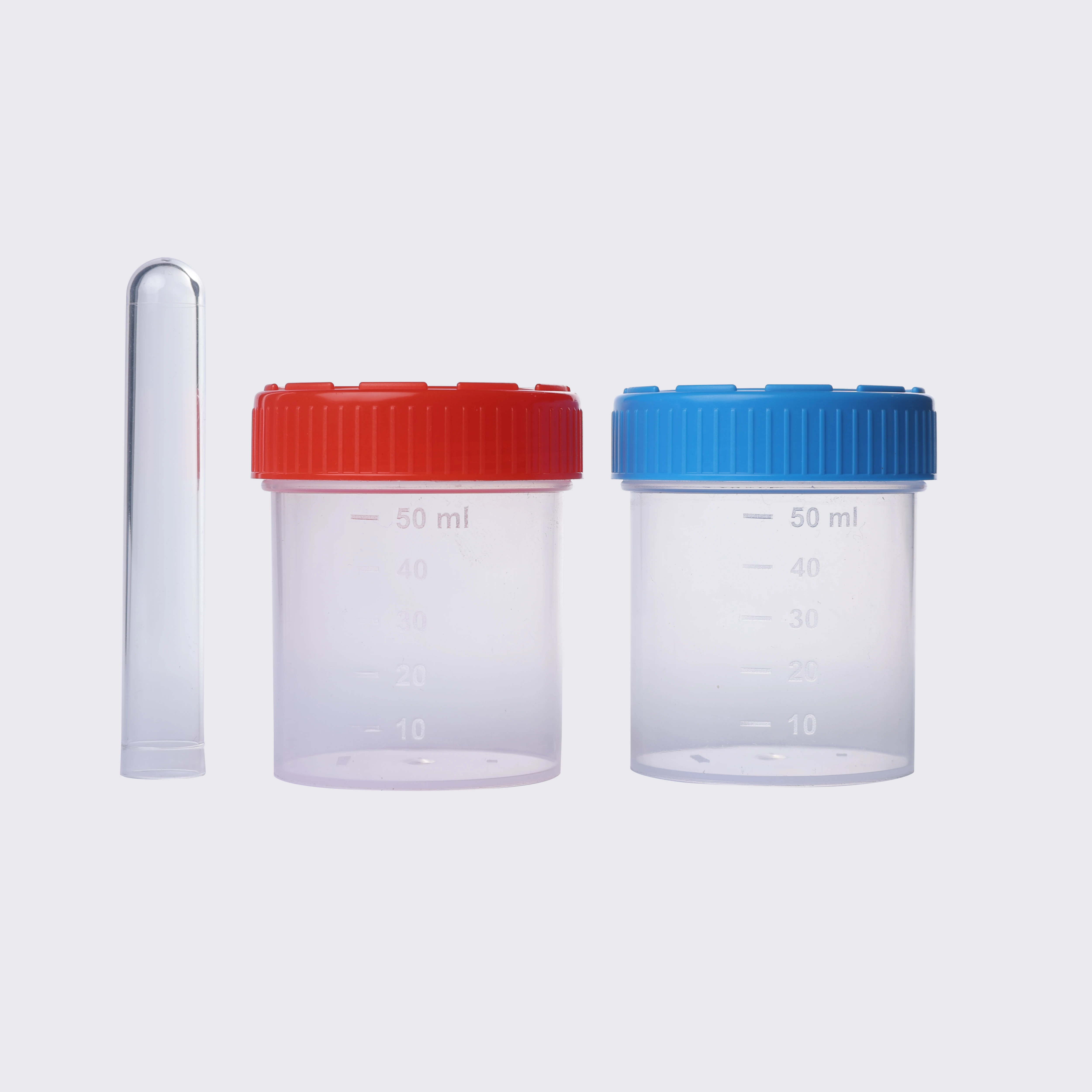 Mascot Plastic Industries