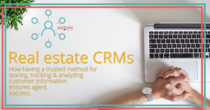 What Is A CRM System In Real Estate How CRMs Make Your Life Easier