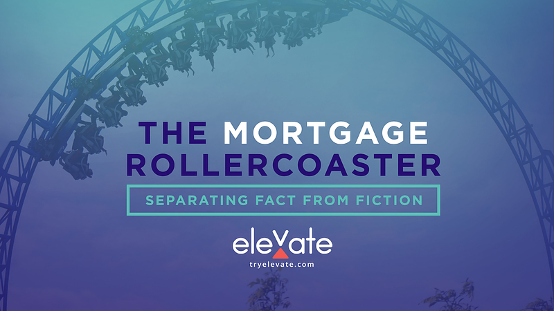 The Mortgage Rollercoaster Separating Fact from Fiction