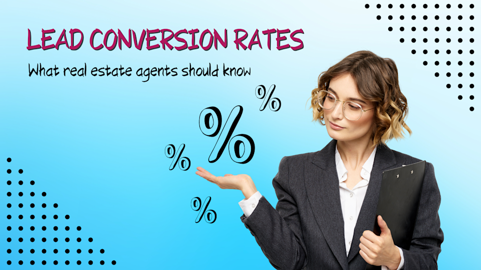 What agents should know about real estate lead conversion Elevate