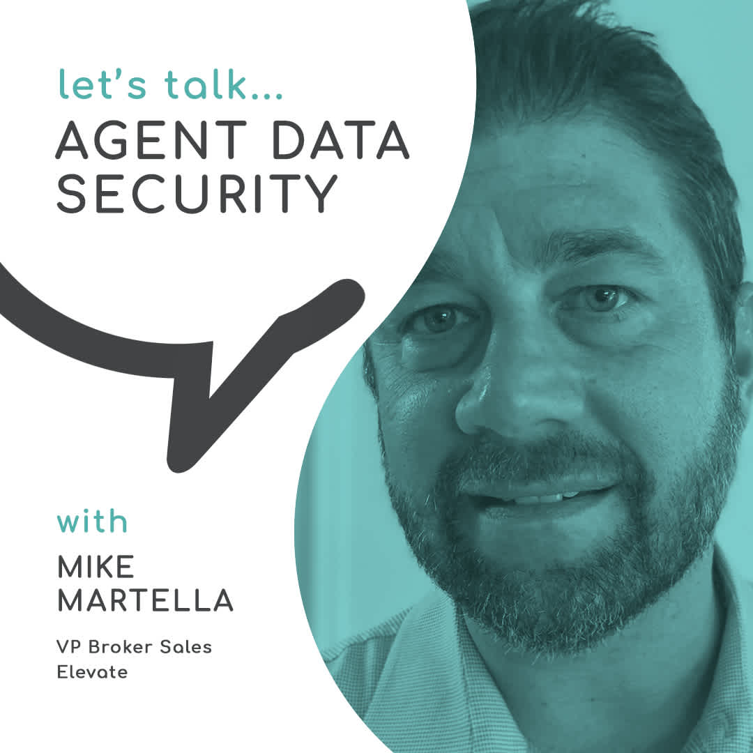 Casual Conversations Agent data security with Mike Martella Elevate