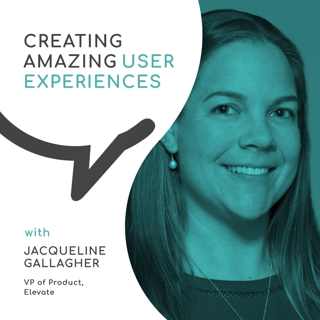 Creating amazing user experiences