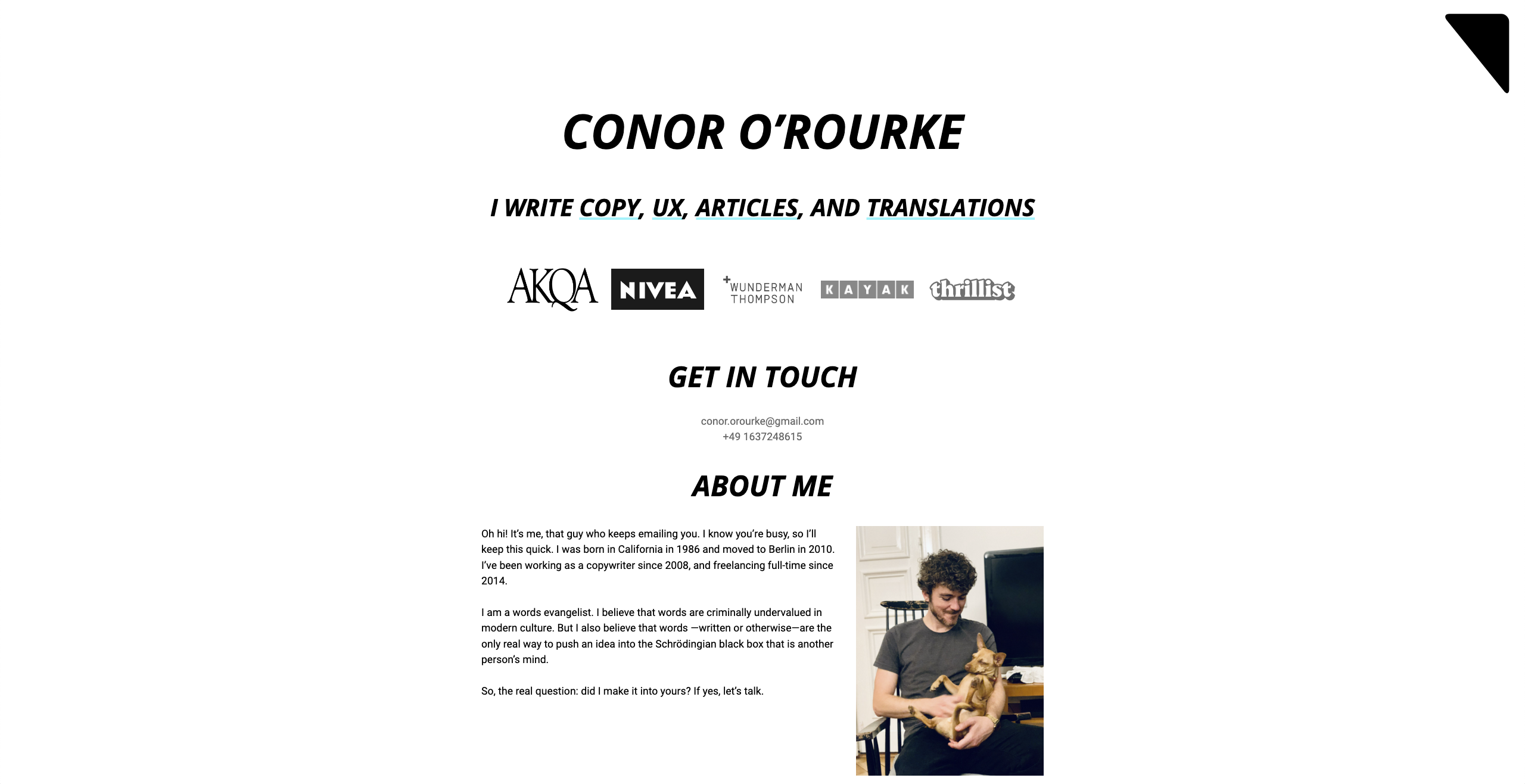 conororourke.com
