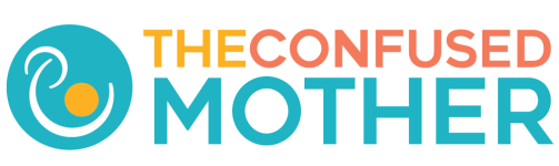 The Confused Mother logo