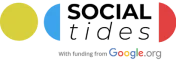 Social Tides logo