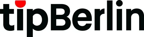 Tip Berlin logo