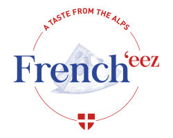 Logo original French'eez