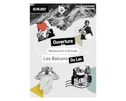 Affiche modèle 1