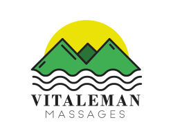 Logotype VITALEMAN