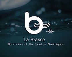 Logo La BRASSE déclinaison