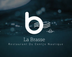 Logo La BRASSE déclinaison