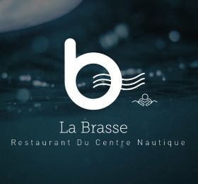 Logo La BRASSE déclinaison