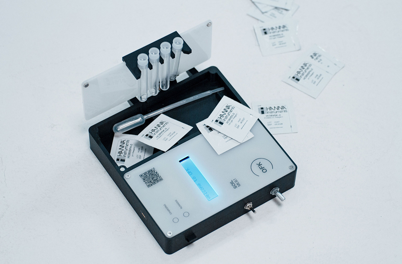 Open Farmer Kit image 5