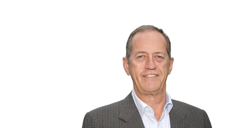 A message from Dr. Peter Brukner