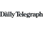The Daily Telegraph Logo