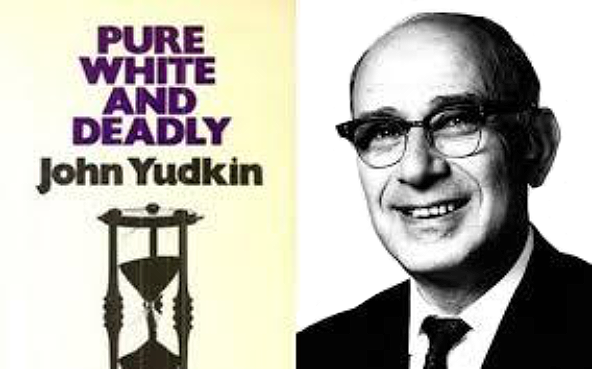 pure white and deadly - john yudkin