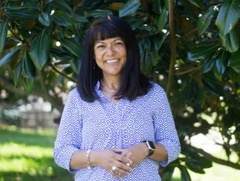 Ambassador Penney