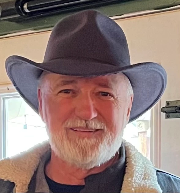 Bill Mesloh headshot