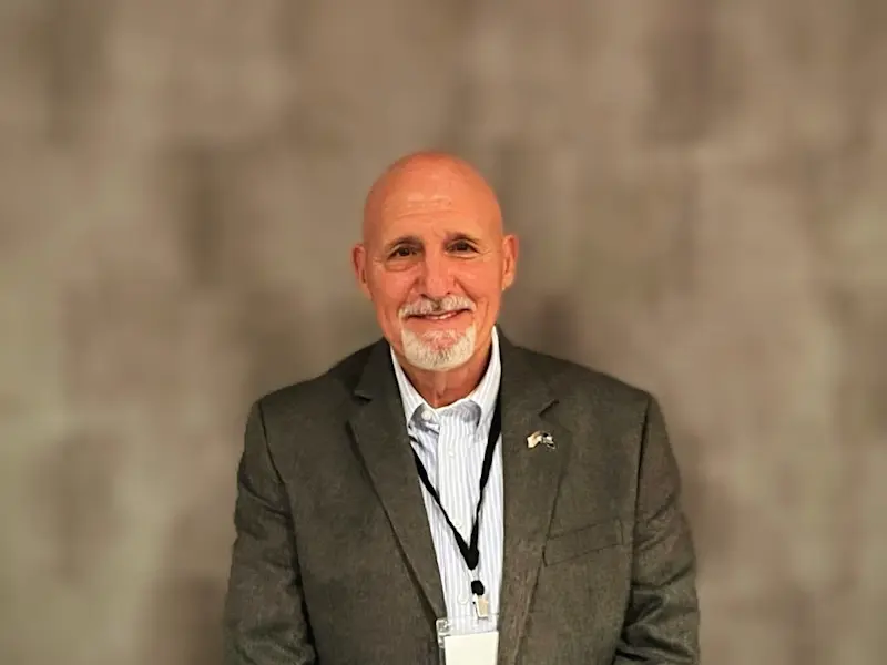 Ambassador Frank