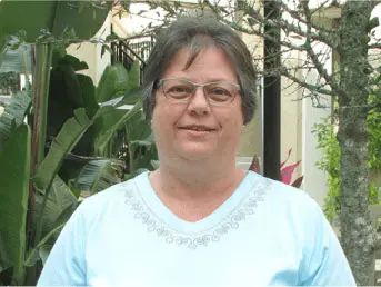 Ambassador Denise