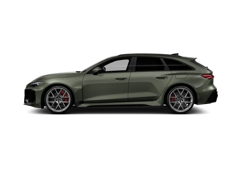 Eine Auto-Grafik auf hellgrauem Hintergrund, die die Fahrerseite eines Fahrzeug-Renderings zeigt.