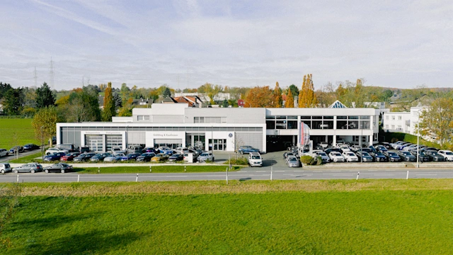Autohaus Kaufmann Hofheim