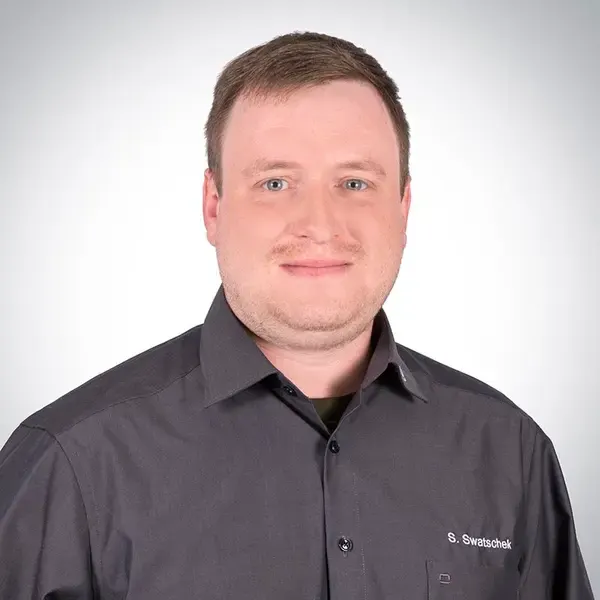 Stefan Swatschek