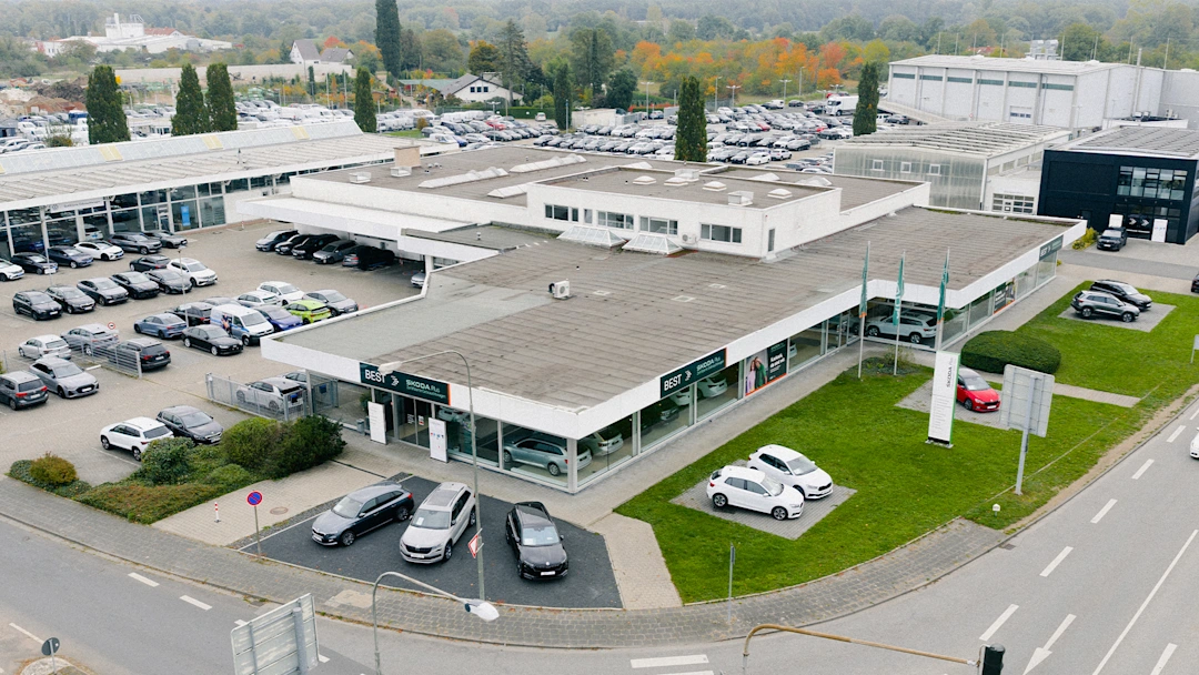 Autohaus Dhn Gebrauchtwagen