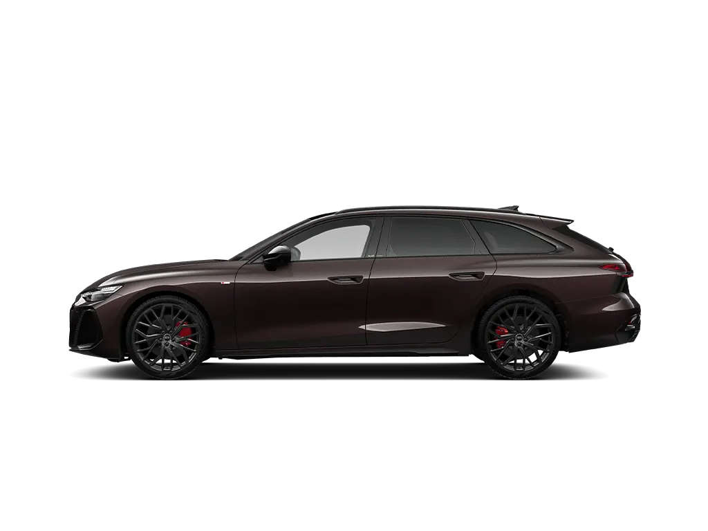 Eine Auto-Grafik auf hellgrauem Hintergrund, die die Fahrerseite eines Fahrzeug-Renderings zeigt.
