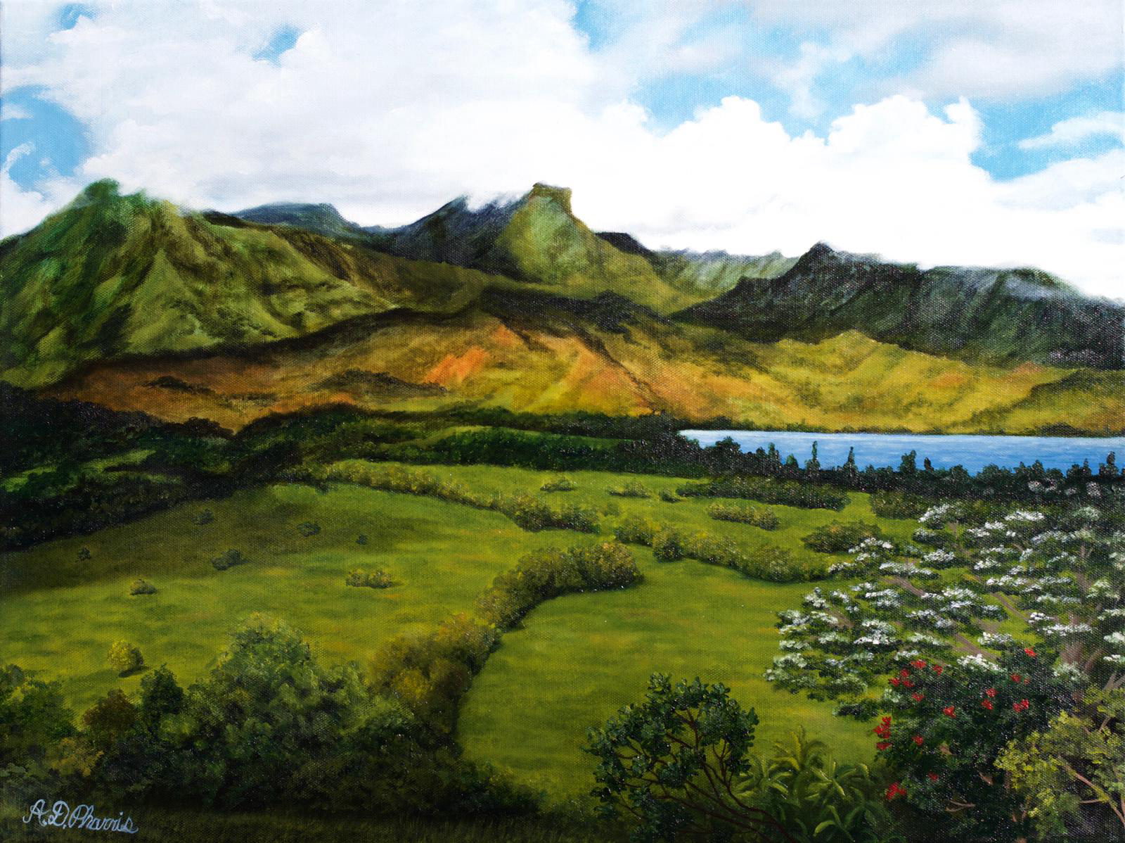 A Glimpse of Eden image