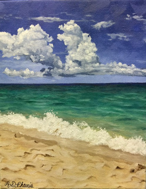 Commission Panama City Beach image